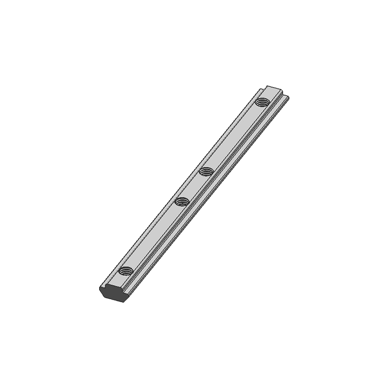 Liukumutterit - Extra